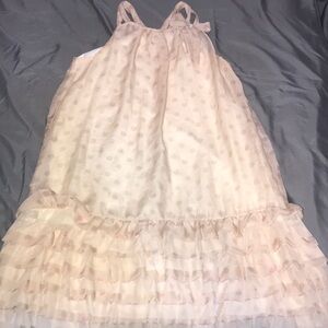 Isobella & Chloe dress size 8